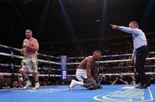 Olamsport: Руис гонорарларини нимага ишлатганини айтди, UFC тарихида энг тезкор нокаут ва бошқа хабарлар