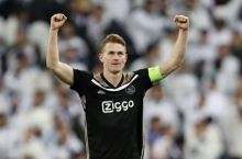 Nedved de Ligtning agenti bilan uchrashdi
