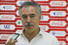 Вадим Абрамов: "Шамолга қарши тайёргарлик кўрмаган эканмиз"