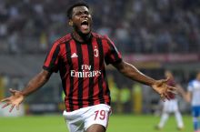 London klublari "Milan" yarim himoyachisiga ko'z tikkan