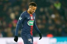 Neymar "Barselona" o'yinchilariga: "Havotir olmang, men qaytaman"