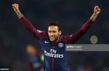 OAV: Neymar "Barselona" bilan 5 yillik kelishuvga erishdi