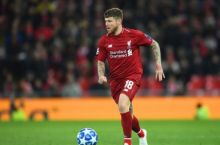 Moreno La Ligaga qaytadi
