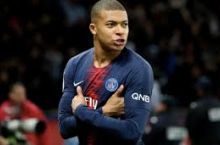Mbappe Olimpiada o'yinlarida qatnashishni xohlamoqda
