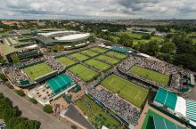Olamsport: Tennischimiz "Uimbldon"da o'yin o'tkazdi, MMAda 3-soniyada nokaut va boshqa xabarlar