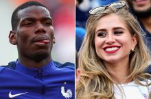 Pogba uylandi
