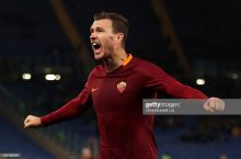 "Inter" Jeko bilan shartnoma imzolashga yaqin. "Roma" 10 million evro va 18 yoshli o'yinchiga ega bo'ladi