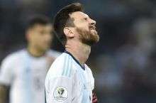 Аргентина терма жамоаси нега бунчалик ёмон ўйнаяпти?