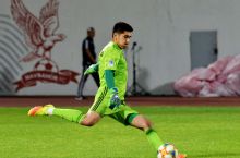 "Navbahor"ning ikki etakchisi va "Nasaf" futbolchisi "Lokomotiv" nishonida