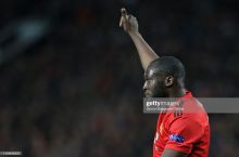Lukaku "Manchester Yunayted" rahbariyatiga ketmoqchiligi haqida xabar qildi