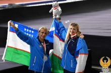 Olamsport: Radzivil va Dusanova Franciyada sovrindor, UFC Jon Jonsning yagona mag'lubiyatini bekor qilmoqchi