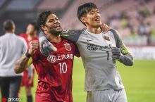 "SHanxay SIPG" OCHL chorak finaliga chiqdi (FOTOGALEREYA)