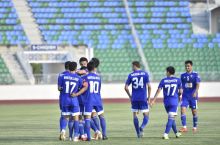 O'zbekiston kubogi. "Nasaf" va "Mashal" keyingi bosqichda