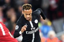 Neymar "Real" futbolchisining tug'ilgan kuniga tashrif buyurdi