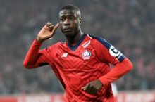 “Liverpul”ga Pepe kerak emas