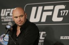 Olamsport: SHaripova "Uimbldon"da uch setlik o'yin o'tkazdi, UFC prezidenti eng daromadli jang haqida gapirdi