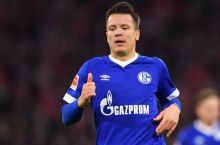 "SHalke" sport direktori: "Konoplyanka o'ziga yangi klub qidirishi kerak"