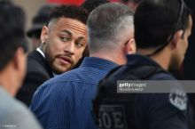 Rivaldo Neymar qanday qilib "Barselona"ga qaytishiga ko'rsatma berdi