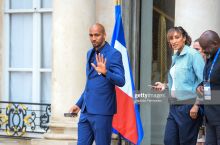 "Lion" Nzonzi transferi borasida "Roma" bilan kelishib oldi