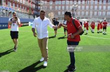 Hozirgi transfer bozorida yosh Ronaldoning narxi qancha bo'lardi?