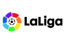 La Liga yangi mavsum uchun to'plarni namoyish qildi