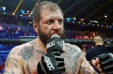 Olamsport: O'zbek bokschisi chempionlik kamarini yurtimizga olib kelmoqchi, Emelyanenko qo'lqopsiz janglarda qatnashishga tayyor