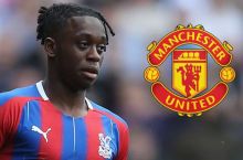 Ana holos! Van Bissaka MYUga o'tmasligi mumkin