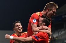 U-21 Evropa chempionati. Germaniya va Ispaniya finalda o'ynaydi
