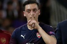 "Arsenal" O'zilni sota olmayapti