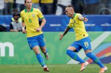 "Manchester Siti" braziliyalik hujumchi bo'yicha "Gremio"ga taklif yubordi
