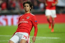 Simeone Feliks bilan uchrashdi