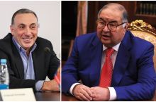 Maqola. CSKA Alisher Usmonov tufayli Vlashichni sotib olishga muvaffaq bo'ldi