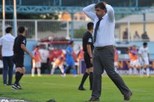 Bugun futbol. "Dinamo" - "Bunyodkor"