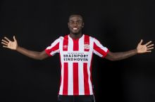 Rasman: Portugaliya terma jamoasi futbolchisi Bruma PSVga o'tdi