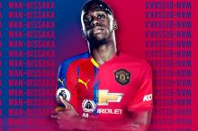 Van-Bissaka deyarli MYUda, uning oxirgi 3 kuni suratlarda