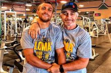 Ukraina boks maktabi kuchining siri nimada? Siz bilgan va bilmagan Anatoliy Lomachenko haqida