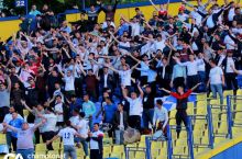 "Dinamo"ga qoyil: o'z maydonida ketma-ket 7ta o'yinda yutqazmadi
