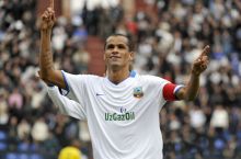 Rivaldo bu yilgi Oltin To'pga kim haqli ekanligi haqida fikr bildirdi