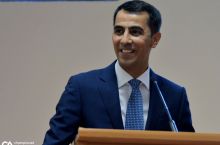 O'FA vice-prezidenti Ravshan Ermatov hakamlikni davom ettiradimi?