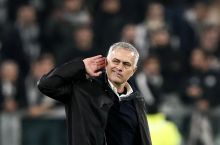 Mourinyu uchun so'nggi imkoniyat. Portugaliyalik "urib tushirilgan uchuvchi" emasligini isbotlay oladimi?