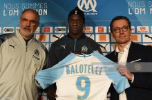 Balotelli Italiyaga qaytishi mumkin