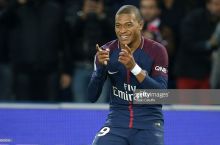Mbappe PSJ bilan shartnomani uzaytirishdan bosh tortdi