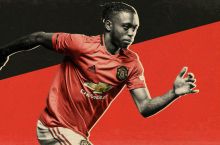 Rasman: Van-Bissaka - "Manchester Yunayted" futbolchisi