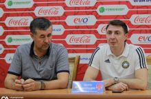 SHota Arveladze Qo'qondagi g'alabadan keyin kechirim so'radi