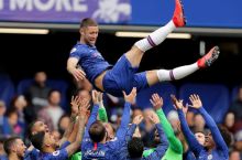 "Arsenal" "CHelsi" himoyachisiga qiziqmoqda