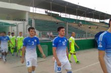 A PRO-Liga. "Xorazm" ikkinchi bo'limda o'tkazib yuborilgan gollar evaziga Farg'onada mag'lub bo'ldi