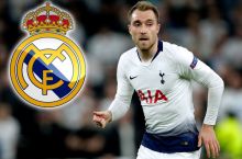 "Tottenxem" taklif qildi, "Real" esa rad etdi
