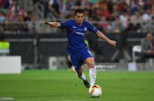 Pedro "CHelsi"dan ketmoqchi emas