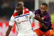 Ndombele 63 million evro evaziga APL klubiga o'tadi