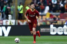"Napoli" Manolasning transferini bugun elon qilishi mumkin